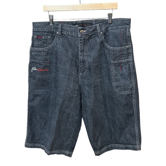 EUC - Vintage FUBU Carpenter Jeans - Size 38 - Picture 1 of 3
